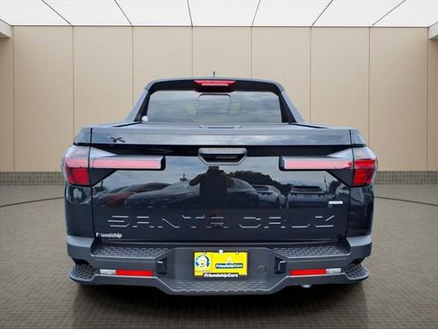 New 2026 Hyundai Santa Cruz SEL image 8