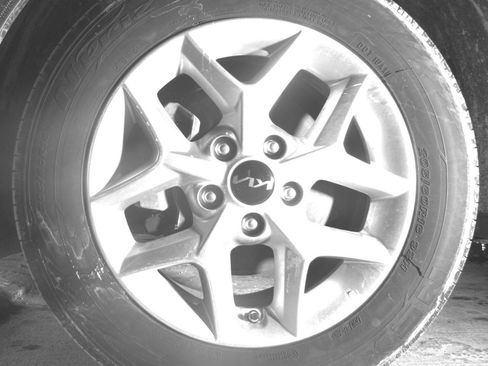 Used 2025 Kia Soul LX w/ LX Technology Package image 17