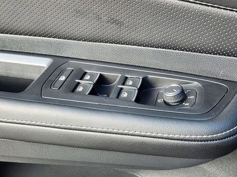 New 2026 Volkswagen Atlas SEL Premium R-Line image 4