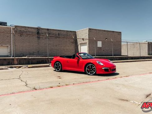 Used 2015 Porsche 911 Carrera S RWD image 18