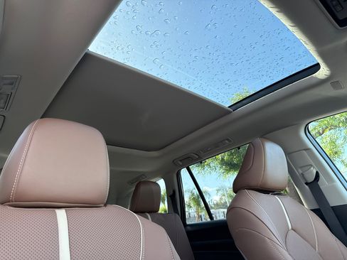 Certified 2026 Toyota Grand Highlander AWD image 14