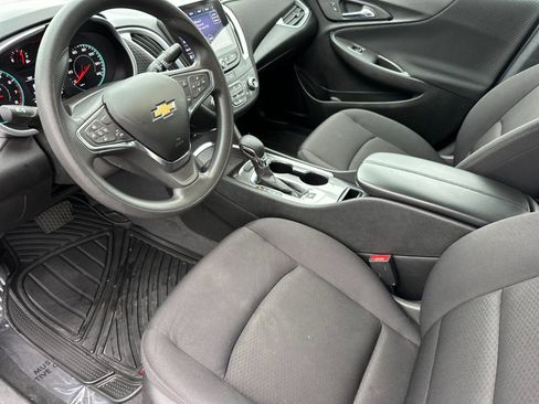 Used 2023 Chevrolet Malibu LT image 10