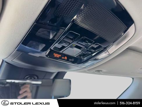 Used 2023 Lexus RX 350 AWD w/ Cold Area Package image 36
