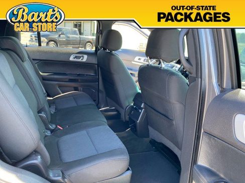 Used 2014 Ford Explorer XLT FWD image 12