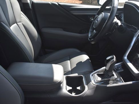 Used 2024 Subaru Outback Onyx Edition image 4