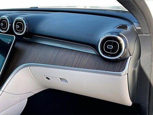 Certified 2025 Mercedes-Benz C 300 4MATIC Sedan image 29