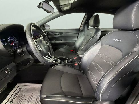Used 2023 Kia Forte GT-Line FWD image 17