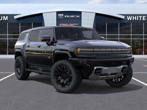 New 2025 GMC Hummer EV 2X image 7