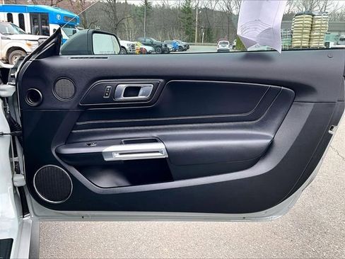 Used 2023 Ford Mustang Mach 1 w/ Equipment Group 700A RWD image 19