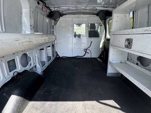 Used 2016 Ford Transit 150 130 Low Roof RWD image 10