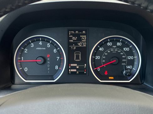 Used 2009 Honda CR-V EX-L image 18