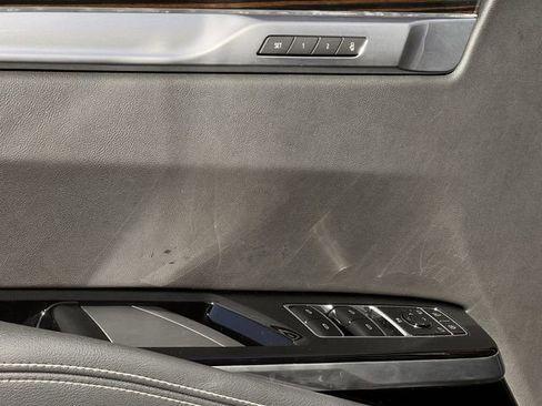 New 2026 Cadillac Escalade Luxury image 20