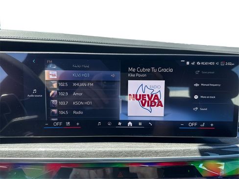 New 2025 BMW 760i xDrive image 21