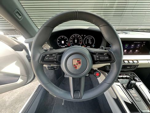 Certified 2026 Porsche 911 Carrera RWD image 26