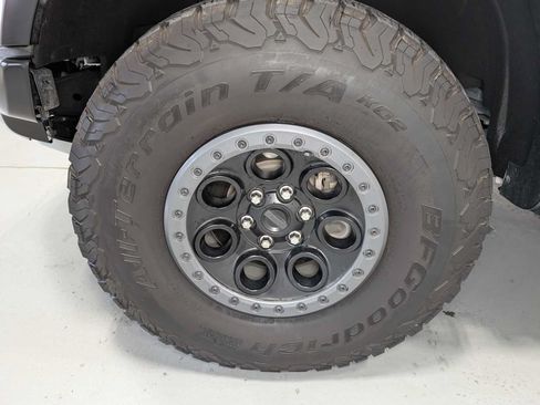 Certified 2024 Ford F150 Raptor AWD/4WD image 3