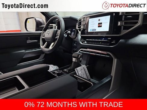 New 2026 Toyota Tundra SR5 image 29