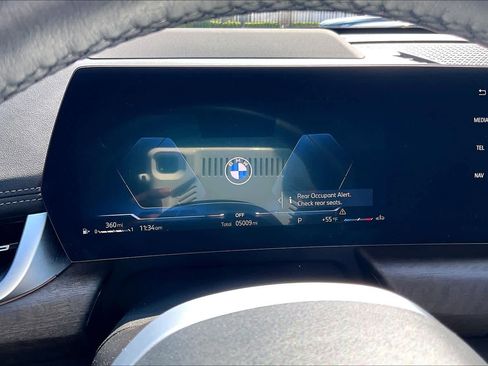 Used 2025 BMW X1 xDrive28i w/ Premium Package AWD/4WD image 25