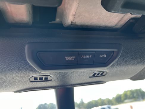 Used 2021 Jeep Wrangler Sport AWD/4WD image 20