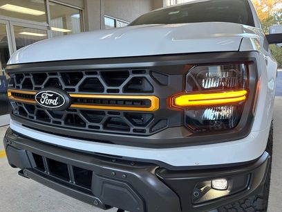 New 2025 Ford F150 Tremor w/ Equipment Group 402A High