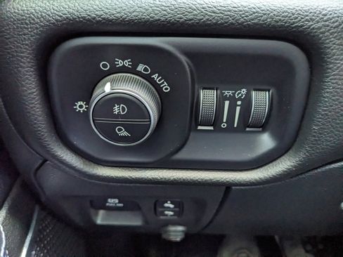 Used 2023 RAM 1500 Laramie image 56