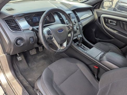 Used 2016 Ford Taurus SEL image 23