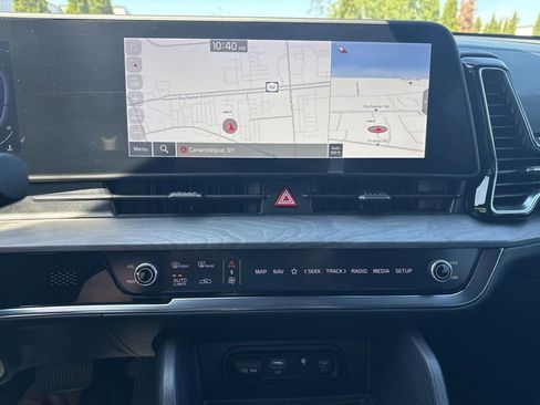 Certified 2023 Kia Sportage X-Line AWD/4WD image 21
