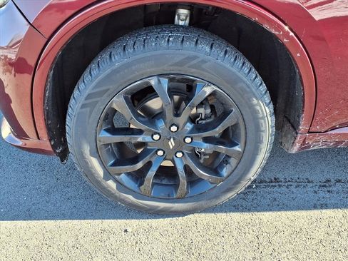 Used 2020 Dodge Durango GT image 38