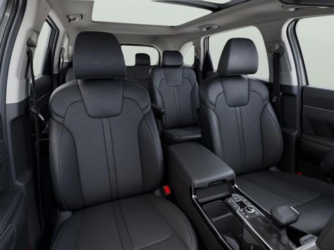 New 2026 Kia Sorento SX image 15
