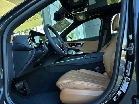 New 2026 Mercedes-Benz E 350 4MATIC Sedan image 17