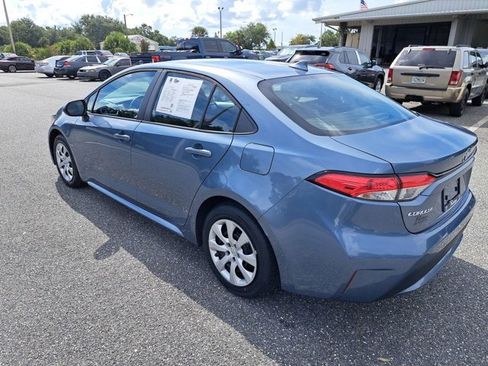 Used 2022 Toyota Corolla LE image 12