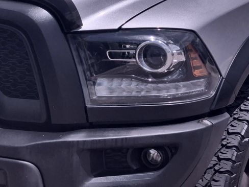 Used 2019 RAM 1500 Warlock AWD/4WD image 11