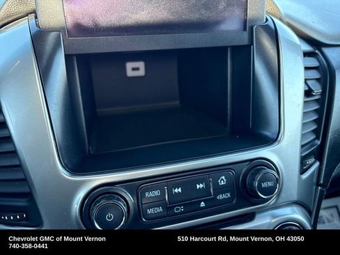 Used 2016 Chevrolet Tahoe LT image 33