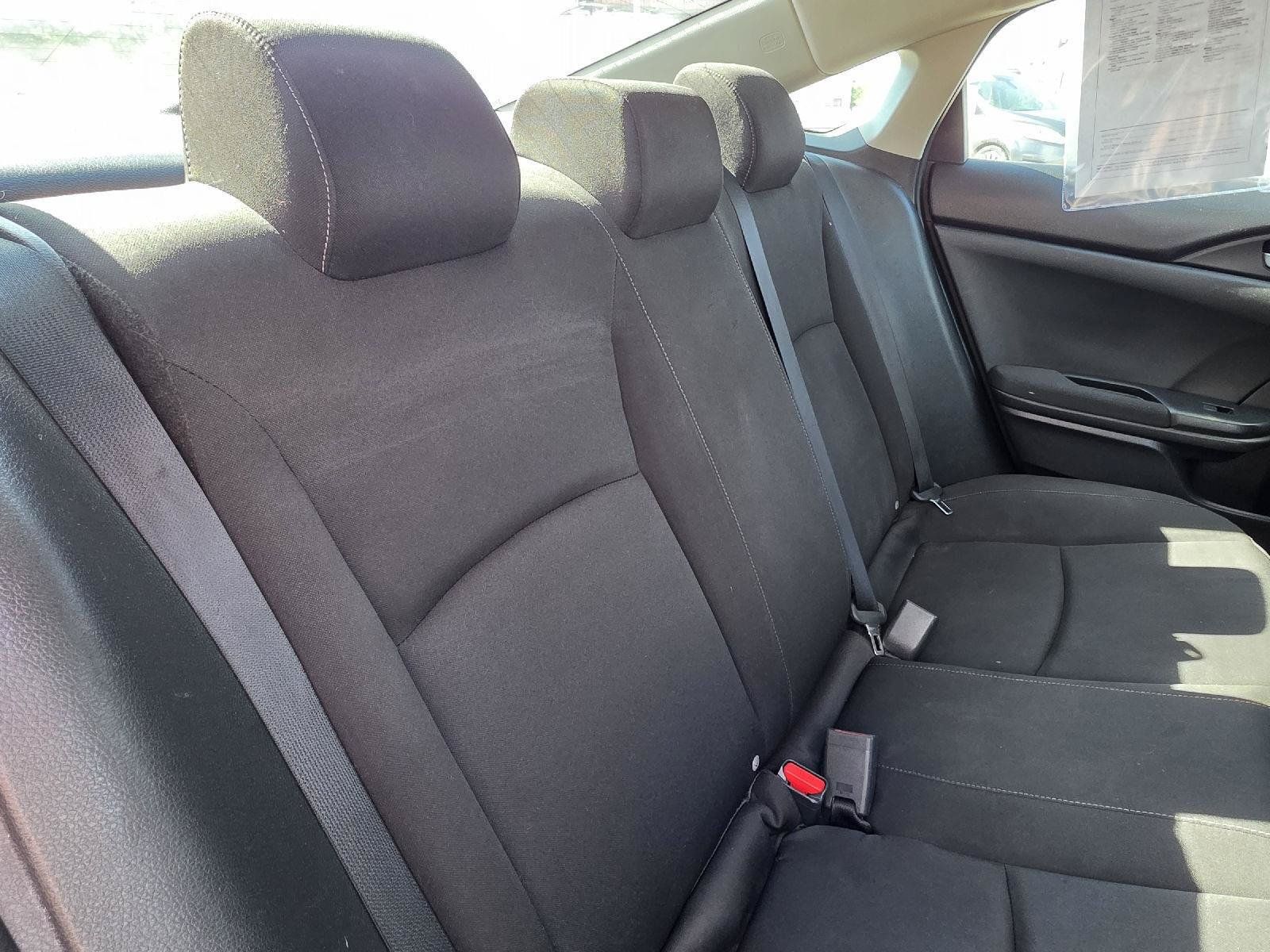 Used 2018 Honda Civic LX image 23