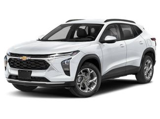 Used 2026 Chevrolet Trax RS w/ Sunroof Package FWD video 4