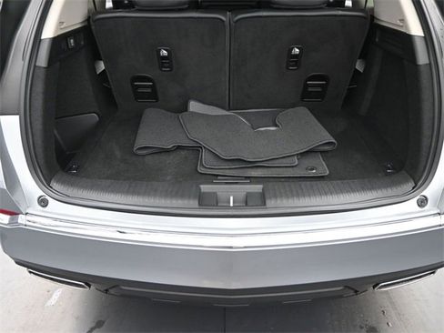 Used 2023 Acura MDX SH-AWD image 33