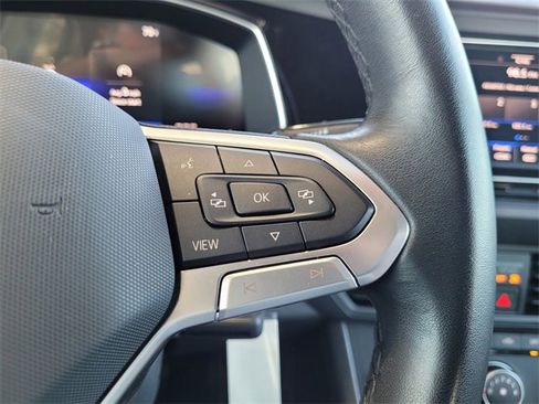 Used 2024 Volkswagen Jetta S image 14