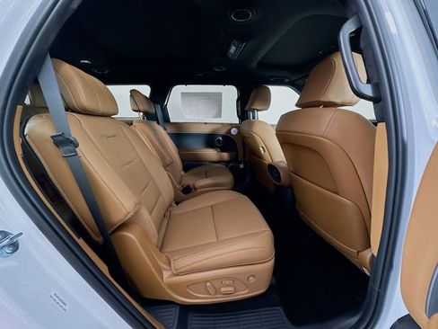 New 2026 Hyundai Palisade Calligraphy image 46