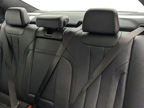 Used 2023 BMW 530e xDrive image 39