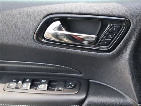Used 2023 Dodge Durango SRT Hellcat AWD/4WD image 12