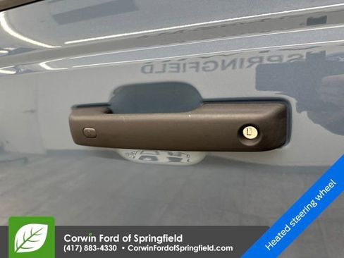 New 2025 Ford Bronco Raptor w/ Interior Carbon Fiber Pack image 23