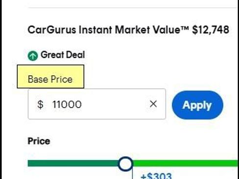 Used 2019 Jeep Cherokee Latitude Plus w/ Cold Weather Group AWD/4WD image 11