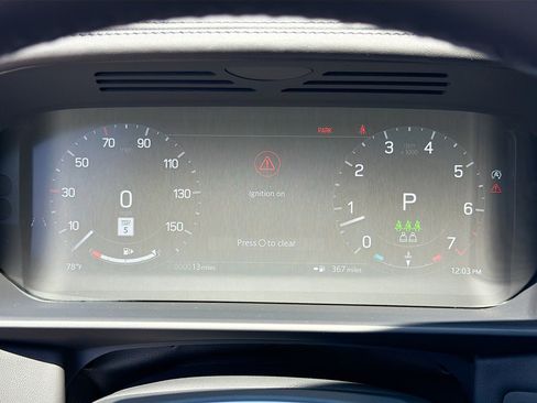 New 2026 Land Rover Discovery Limited Edition AWD/4WD image 40