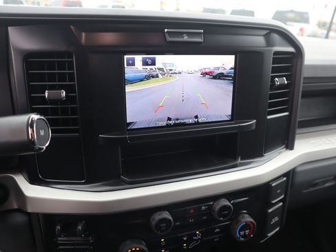 New 2026 Ford F250 XL w/ STX Appearance Package AWD/4WD image 6