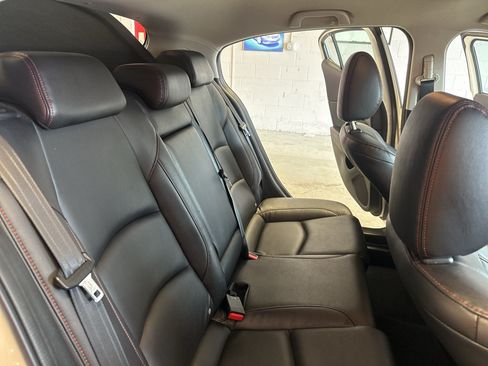 Used 2014 MAZDA MAZDA3 s Touring FWD image 25