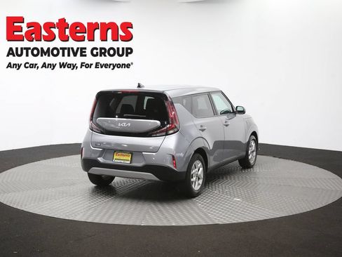 Used 2024 Kia Soul LX w/ Option Group 015 FWD image 39