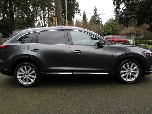 Used 2016 MAZDA CX-9 Grand Touring image 13