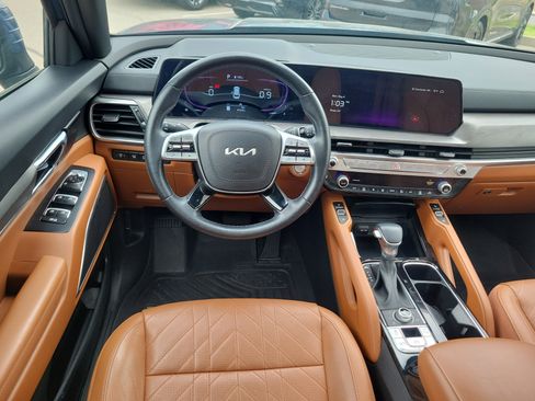 Used 2024 Kia Telluride EX X-Line AWD/4WD image 11
