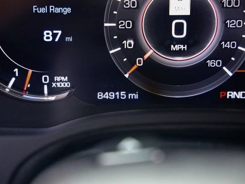 Used 2018 Cadillac Escalade Premium Luxury RWD image 51