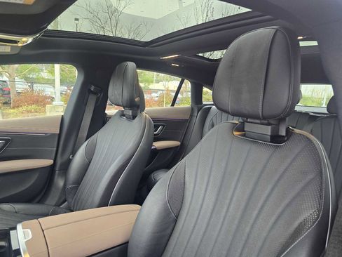 Used 2022 Mercedes-Benz EQS 450+ Sedan image 23