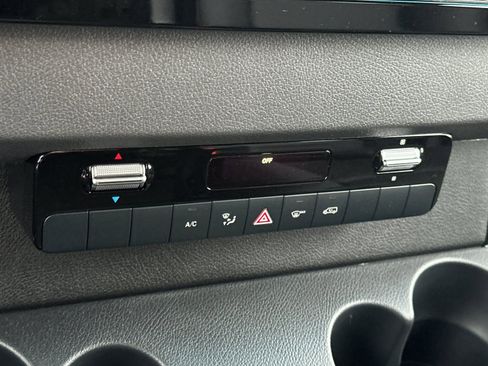 New 2026 Mercedes-Benz Sprinter 144 Cargo image 21
